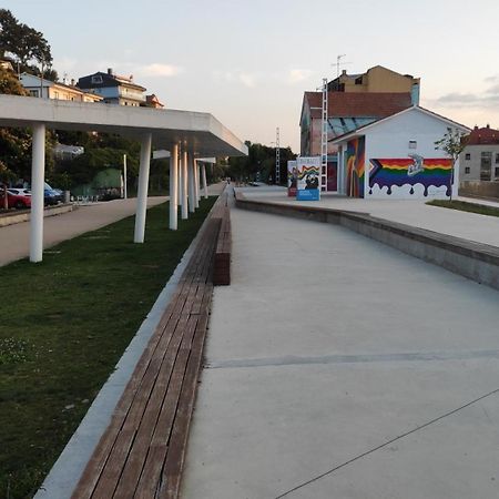 Apartmán Casa Miguel Teis Exteriér fotografie