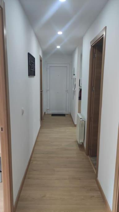 Apartmán Casa Miguel Teis Exteriér fotografie