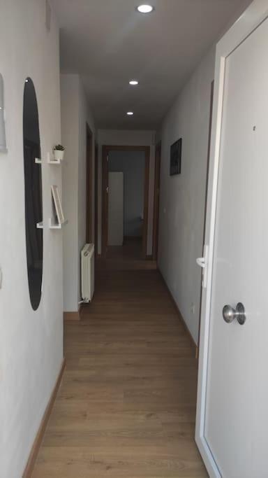 Apartmán Casa Miguel Teis Exteriér fotografie