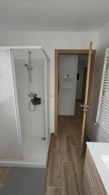 Apartmán Casa Miguel Teis Exteriér fotografie