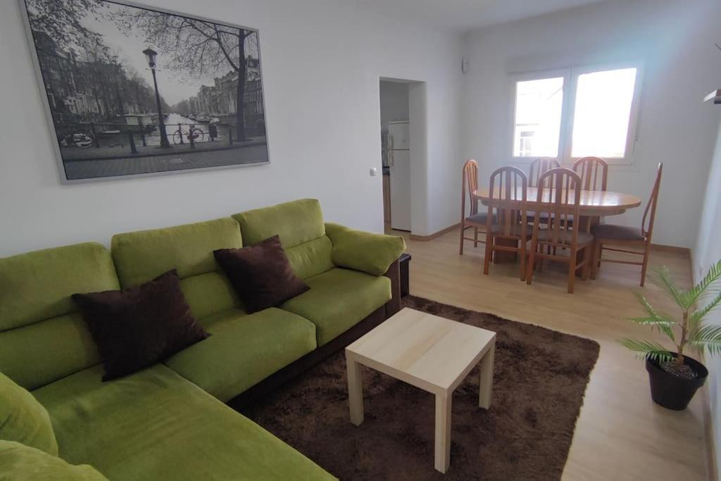 Apartmán Casa Miguel Teis Exteriér fotografie