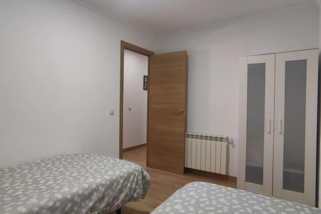 Apartmán Casa Miguel Teis Exteriér fotografie