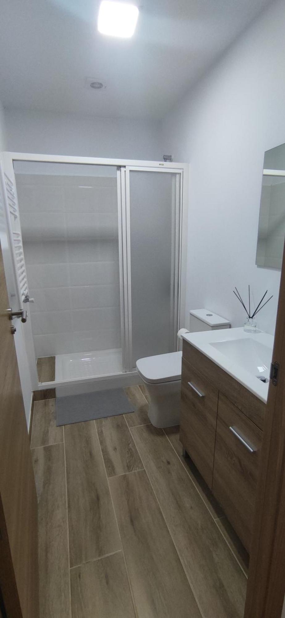 Apartmán Casa Miguel Teis Exteriér fotografie